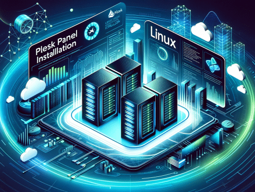 Plesk Panel