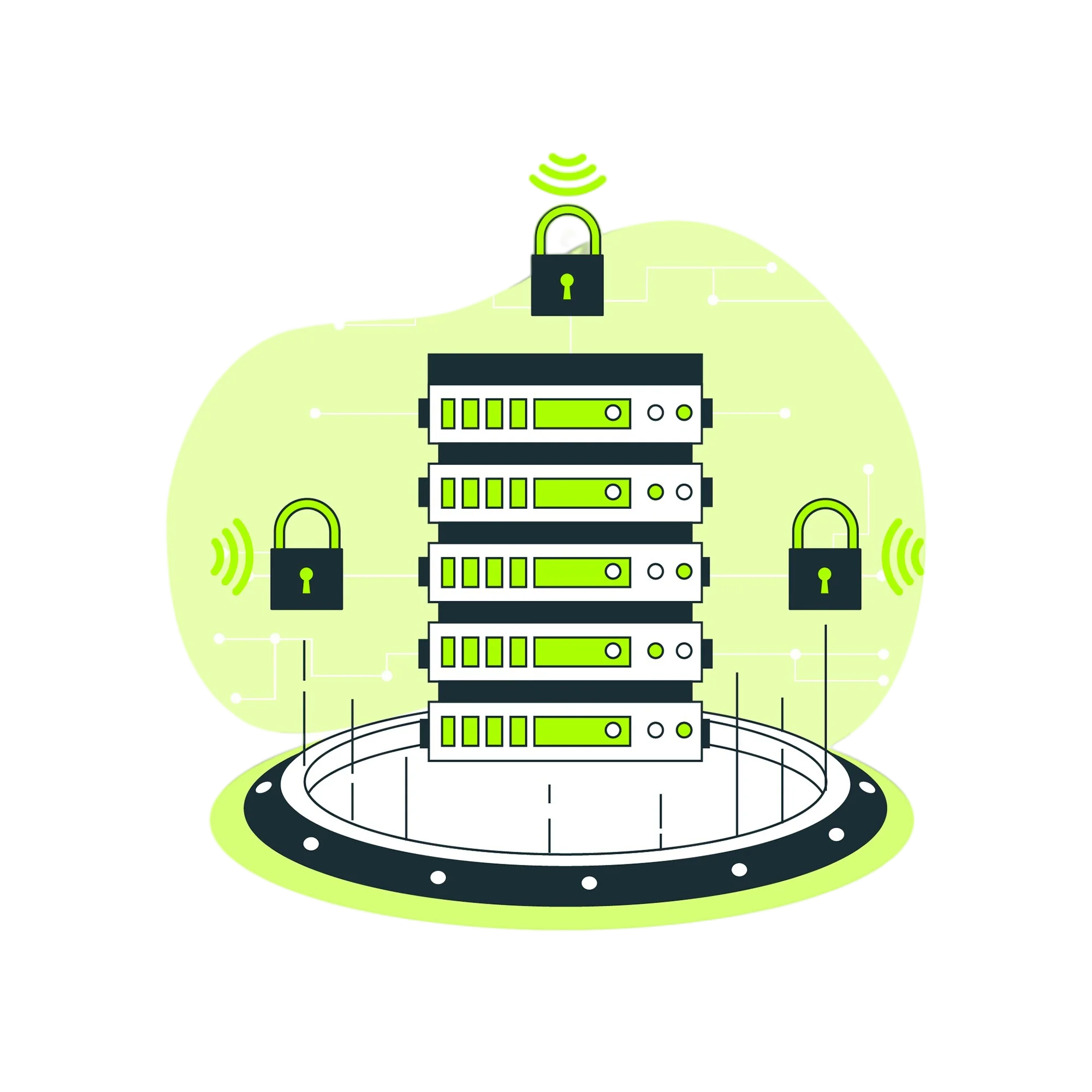 Kurumsal Web Hosting